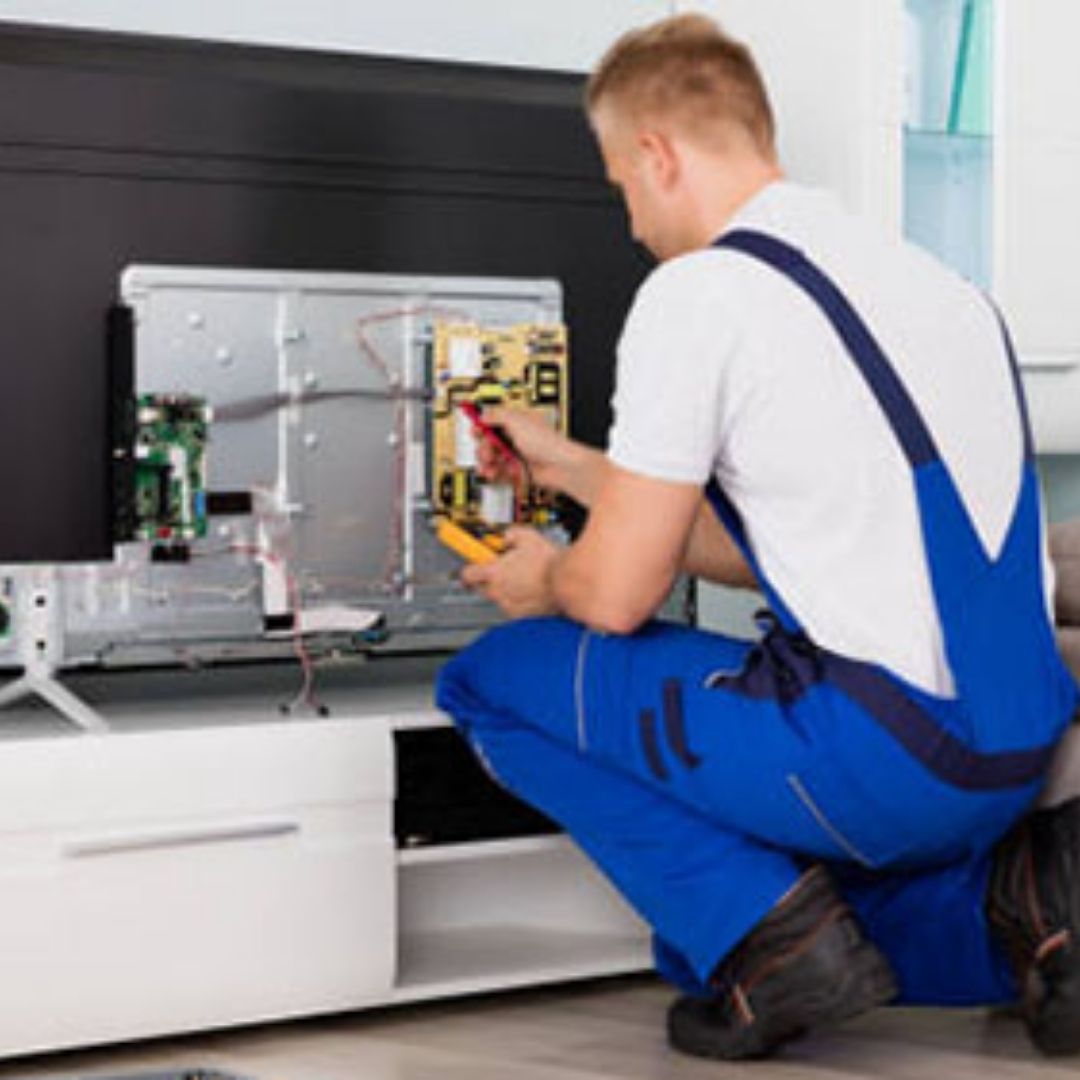 Turgutlu Televizyon Tamircisi